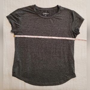 Quince Flowknit Breeze Tee